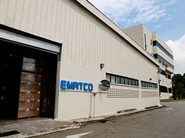 Ematco Industrial Pte Ltd