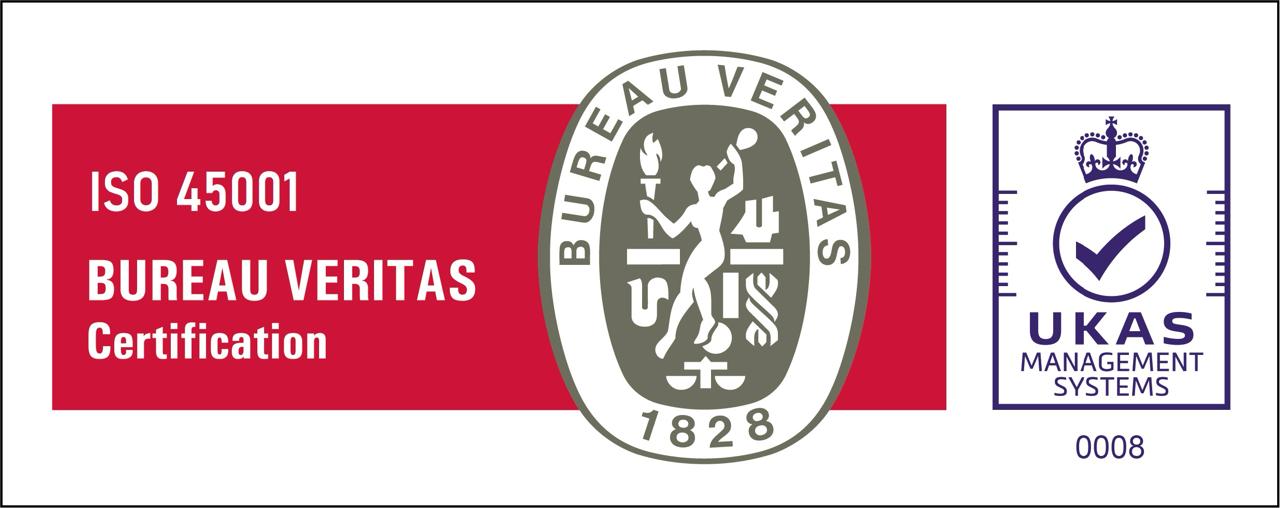 ISO 45001